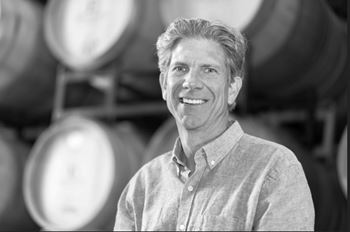 Winemaker, Kevin  Morrisey